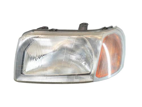 Left headlight LAND ROVER FREELANDER I (L314) 2.0 DI 4x4 | BP25097624C28 