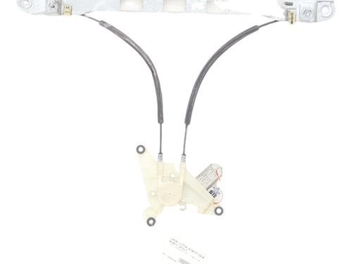Front right window mechanism RENAULT MASTER III Van (FV) 2.3 dCi 100 FWD (FV0A, FV0B, FV0G, FV0K, FV0H) | BP38081674C23 - Image 2