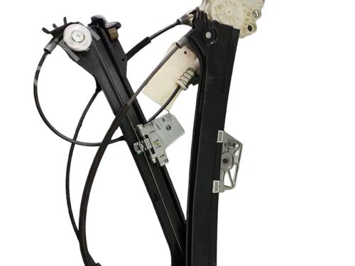 Used Front left window mechanism MERCEDES-BENZ CLK (C209) CLK 320 (209.365) (218 hp) 25076518