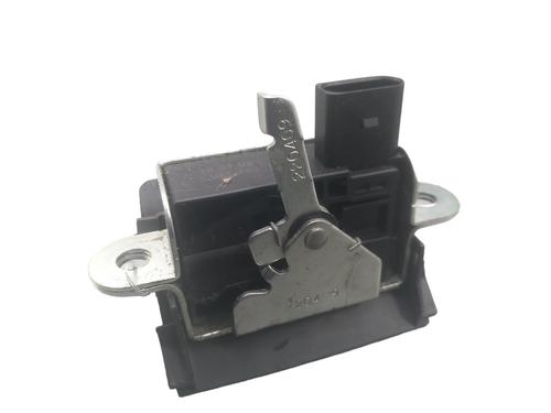 Tailgate lock SEAT IBIZA IV SC (6J1, 6P5)  | BP25058246C101 