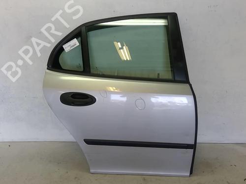 Dør høyre bak SAAB 9-3 (YS3F, E79, D79, D75) 1.9 TiD | BP25092982C5 