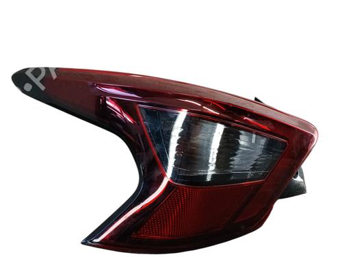 Left taillight NISSAN MICRA V (K14) 1.0 IG-T 100 | BP32507232C34 - Image 3