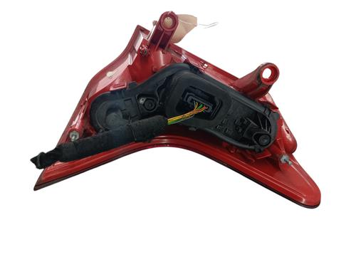Left taillight PEUGEOT 3008 I MPV (0U_) 1.6 HDi | BP27660062C34 