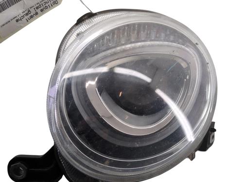 Left headlight FIAT 500 (312_) 1.2 (312AXA1A) | BP32176046C28 