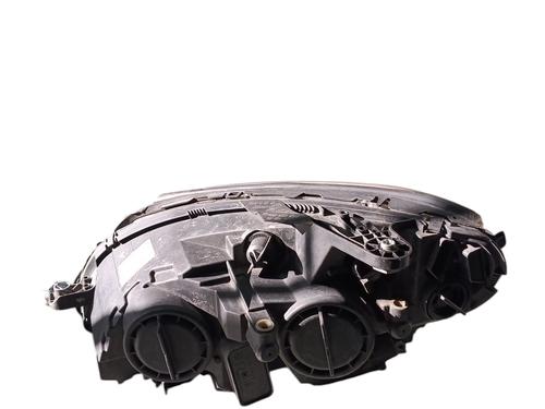 Right headlight MERCEDES-BENZ C-CLASS (W204) C 220 CDI (204.002) | BP29431022C29 