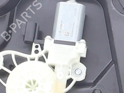 Rudehejsemekanisme Højre bagtil FORD PUMA (J2K, CF7) 1.0 Flexifuel | BP39113052C25 - Image 3