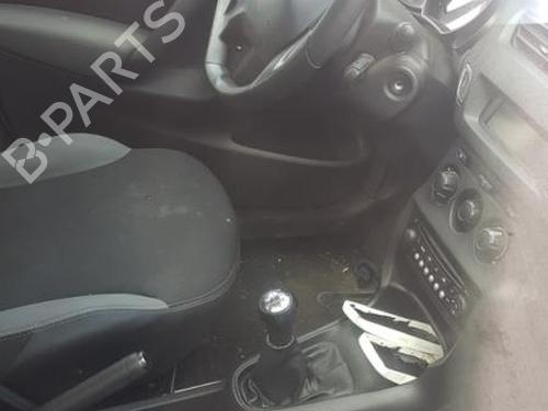 Instrument cluster CITROËN C3 II (SC_) 1.4 HDi 70 (SC8HZC, SC8HR0, SC8HP4) | BP25113096C47 - Image 10