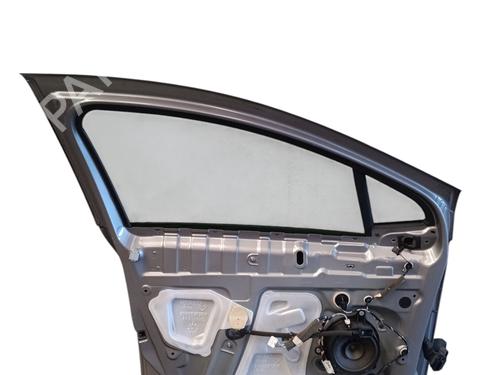 Left front door RENAULT ZOE (BFM_) ZOE | BP28276883C2 