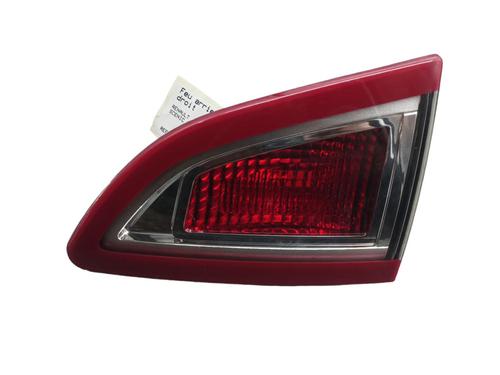 Used Right tailgate light Right tailgate light RENAULT SCÉNIC III (JZ0/1_) 1.5 dCi (106 hp) 25062304 25062304