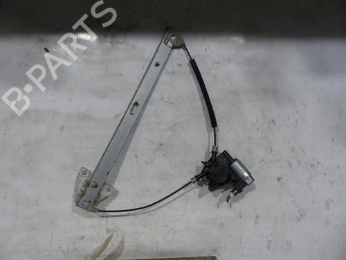 Front left window mechanism MAZDA 5 (CR) 2.0 CD (CR19) | BP25091334C22 - Image 2