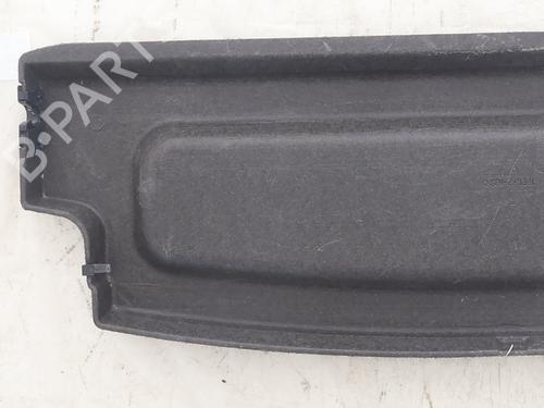 Rear parcel shelf NISSAN PIXO (UA0) 1.0 | BP37269080C85 - Image 5