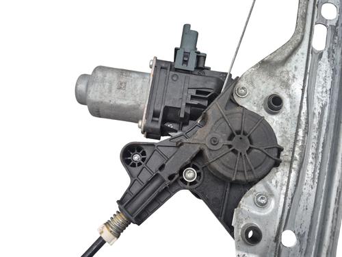 Front left window mechanism RENAULT TALISMAN (LP_) 1.6 dCi 130 | BP29425960C22 