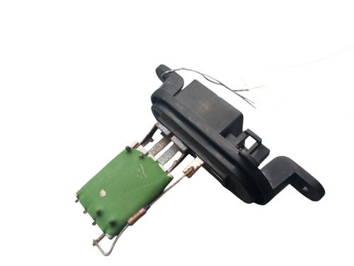 Heater resistor DACIA LODGY (JS_) 1.3 TCe 130 (JSNE) | BP25073990M108 - Image 2