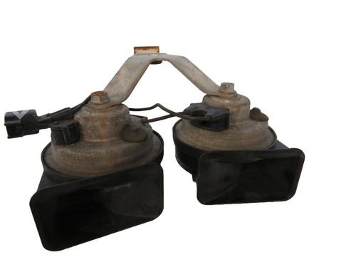 Used Horn Horn JAGUAR S-TYPE II (X200) 3.0 V6 (238 hp) 25114607 25114607