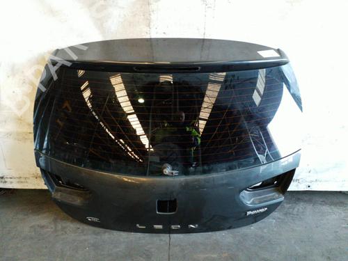 Tailgate SEAT LEON (1P1)  | BP25078184C6 
