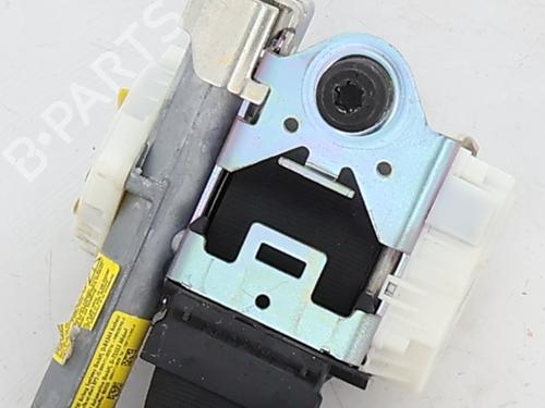 Front right seatbelt FIAT PANDA (312_, 319_) 1.2 (312PXA1A) | BP38034031I25 - Image 2
