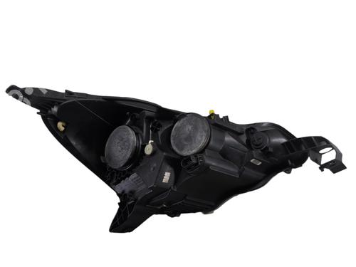 Left headlight CITROËN C3 II (SC_) 1.4 HDi 70 (SC8HZC, SC8HR0, SC8HP4) | BP31907518C28