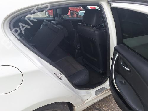 Left front window switch BMW 1 (E87) 118 d | BP36671466I27 - Image 20
