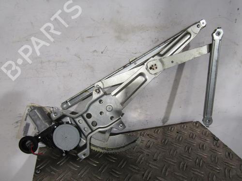Front right window mechanism SUZUKI SWIFT III (MZ, EZ) 1.3 (RS413, ZC11S) | BP25095617C23 