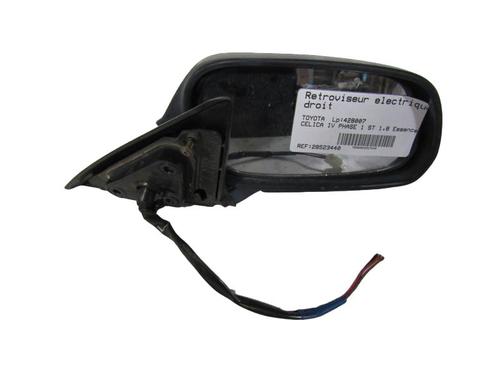 Right mirror TOYOTA CELICA Coupe (_T20_) 1.8 i 16V (AT200) | BP25096292C27