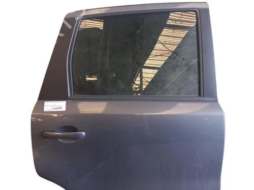 Right rear door NISSAN NOTE (E11, NE11) 1.6 | BP25055162C5 