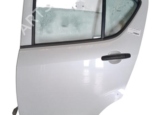 Dør venstre bagtil SUZUKI SPLASH (EX) 1.0 (A5B310) | BP36542532C4 - Image 9