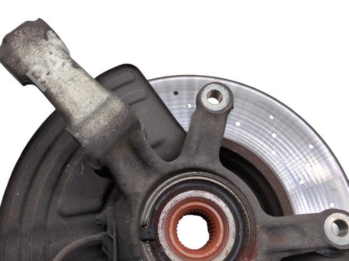 Used Left front steering knuckle MERCEDES-BENZ B-CLASS Sports Tourer (W246, W242) B 180 CDI (246.200) (109 hp) 28544679