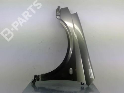 Used Left front fenders Left front fenders NISSAN PRIMERA Hatchback (P12) 2.2 dCi (139 hp) 10573551 10573551