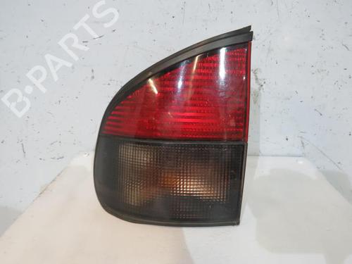Used Left taillight RENAULT SAFRANE I (B54_) 2.1 dT (B546) (88 hp) 25070617
