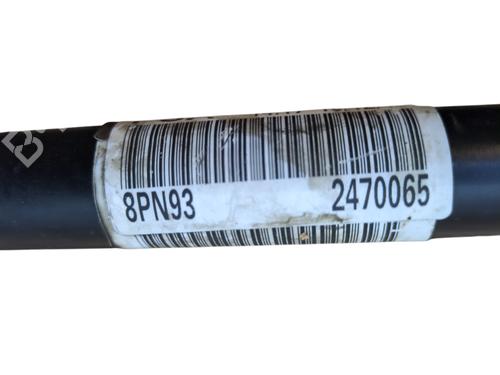 right-front-driveshaft-citroen-c3-iii-sx-2016-28187333 main image