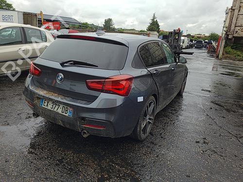 Left rear window switch BMW 1 (F20) M 140 i | BP25110310I29 - Image 5