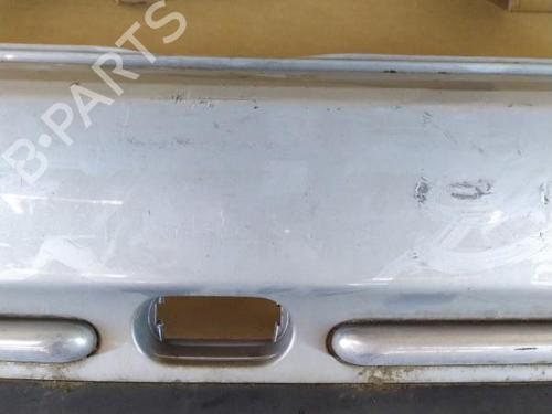 Rear bumper MINI MINI (R50, R53)  | BP25074909C8 