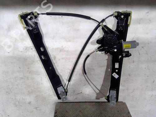 Front left window mechanism FORD C-MAX II (DXA/CB7, DXA/CEU) 1.5 TDCi | BP25093545C22 - Image 3
