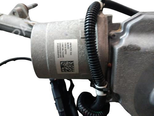 Steering rack CITROËN C3 II (SC_) 1.2 VTi 82 | BP32209242M22  - Image 6