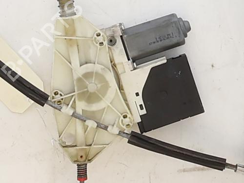 Front left window mechanism VW EOS (1F7, 1F8) 1.6 FSI | BP36372722C22 - Image 2