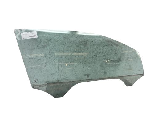 Front right door window VW POLO V (6R1, 6C1) 1.2 TDI | BP29116591C19 
