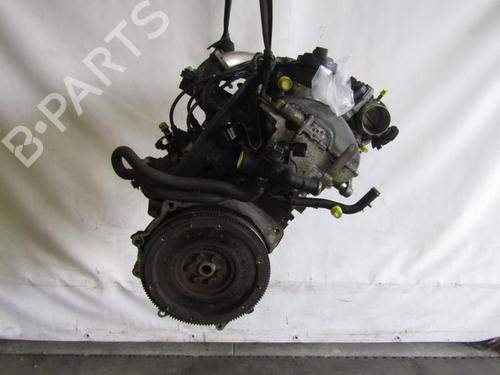Engine AUDI A3 (8L1) 1.8 | BP25090988M1 