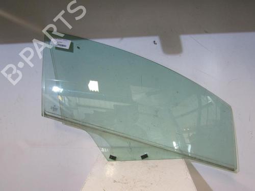 Used Front right door window CITROËN C4 Coupe (LA_) 1.6 HDi (90 hp) 25082971