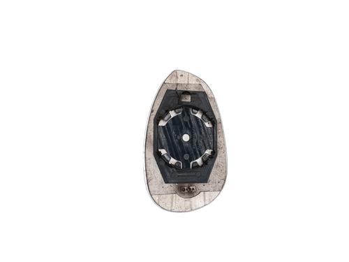 Left mirror glass FIAT 500 (312_) 1.3 D Multijet (312AXB1A) | BP29137080C148 
