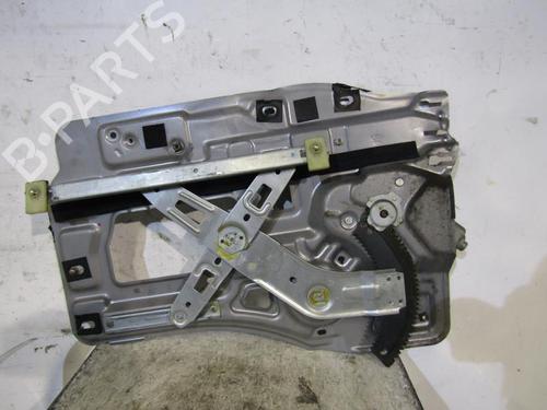 Rear left window mechanism HYUNDAI SANTA FÉ I (SM) 2.7 V6 4x4 | BP25089968C24 
