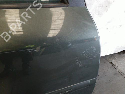 Right rear door PEUGEOT 307 (3A/C) 1.6 HDi | BP25105103C5 