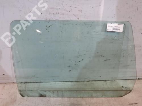 Used Rear left door window Rear left door window VW SHARAN (7M8, 7M9, 7M6) 1.9 TDI (130 hp) 10604506 10604506