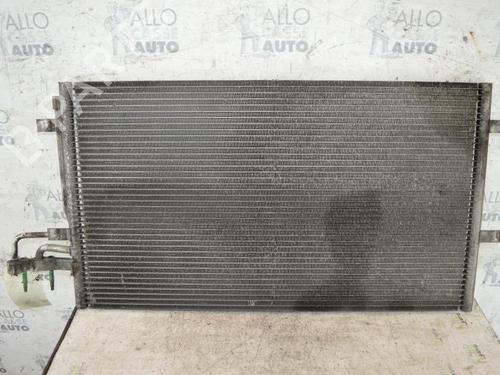 Used AC radiator AC radiator FORD FOCUS C-MAX (DM2) 1.8 TDCi (115 hp) 25115103 25115103