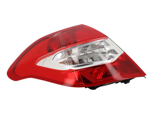 Left taillight CITROËN C4 II (NC_) 1.6 HDi 115 | BP36262740C34  - Image 7