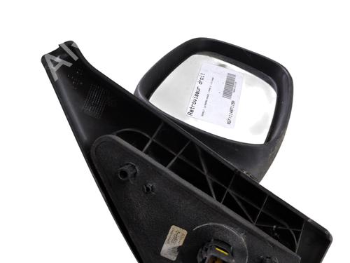 Right mirror RENAULT KANGOO Express (FC0/1_) 1.5 dCi (FC07, FC1R) | BP30132534C27