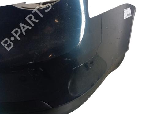 Rear bumper VW JETTA III (1K2) 1.9 TDI | BP31174676C8