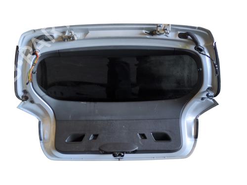 Used Tailgate BMW 1 (F20) 118 d (150 hp) 31218157