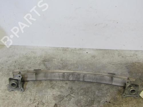 Front bumper reinforcement AUDI A3 (8L1) 1.9 TDI | BP25083286C109 