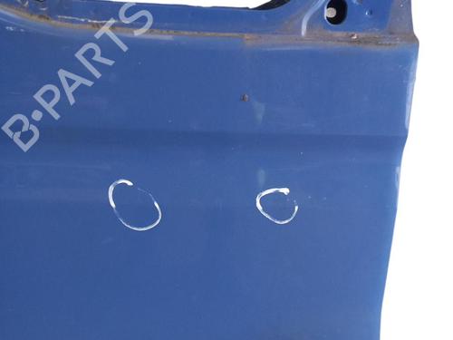 Right front door RENAULT MASTER II Van (FD) 2.5 dCi 120 | BP25087846C3 