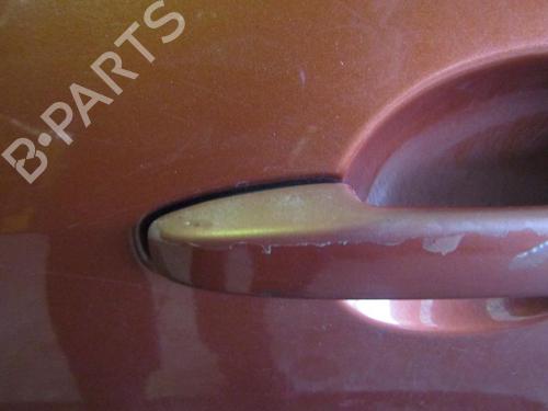 Left rear door MAZDA 2 (DY) 1.4 | BP25065347C4 